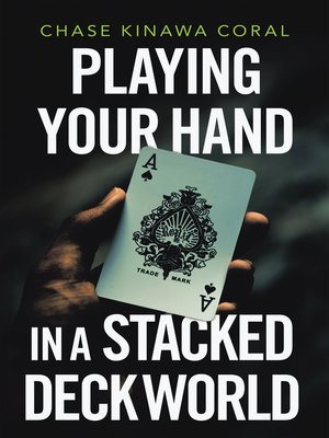 cover image of Playing Your Hand in a Stacked Deck World